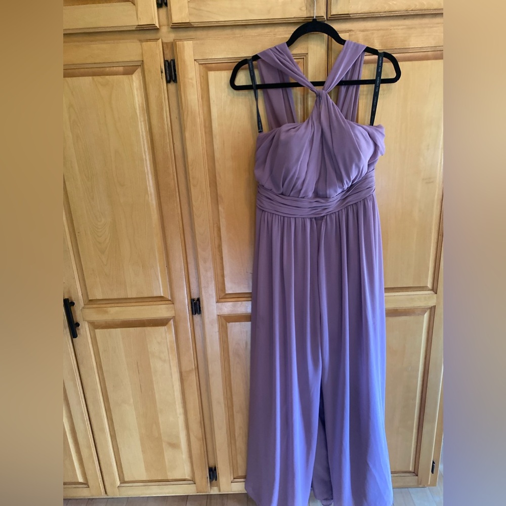 Bridesmaid’s Dress